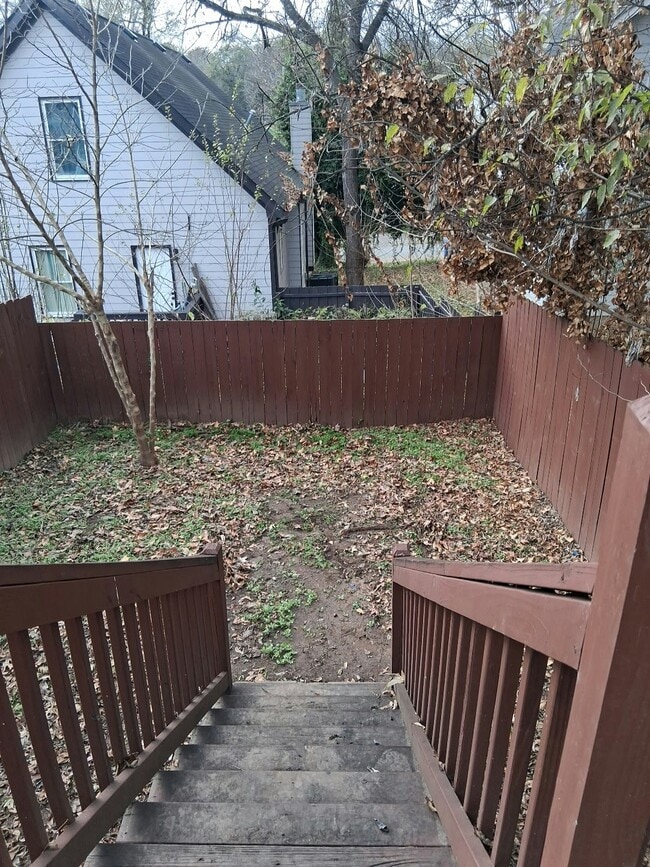 Building Photo - 1161 Ira St SW