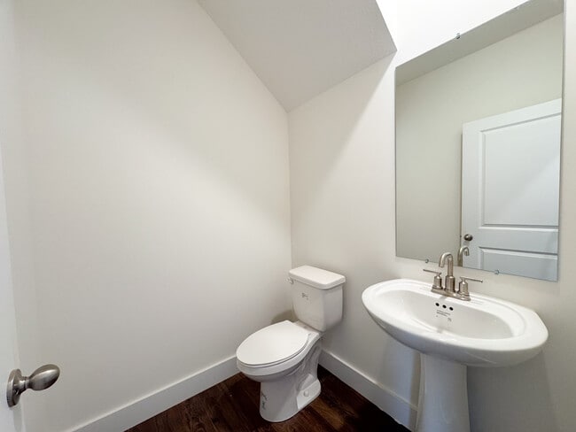 Building Photo - 7223 Traphill Ln