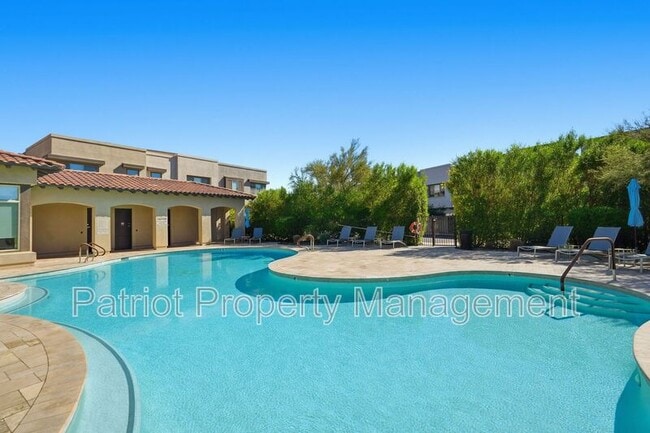 Building Photo - 7347 E Vista Bonita Dr