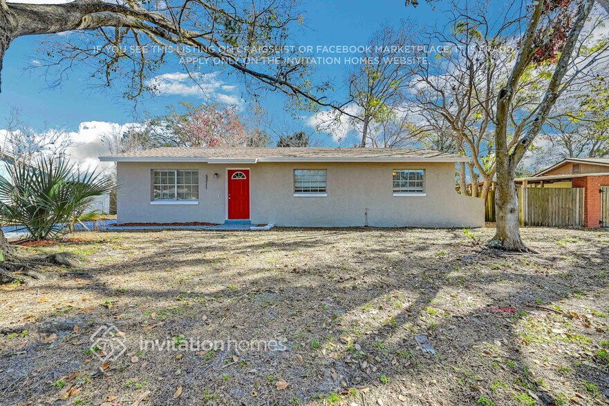 Building Photo - 5311 Green Velvet Ct