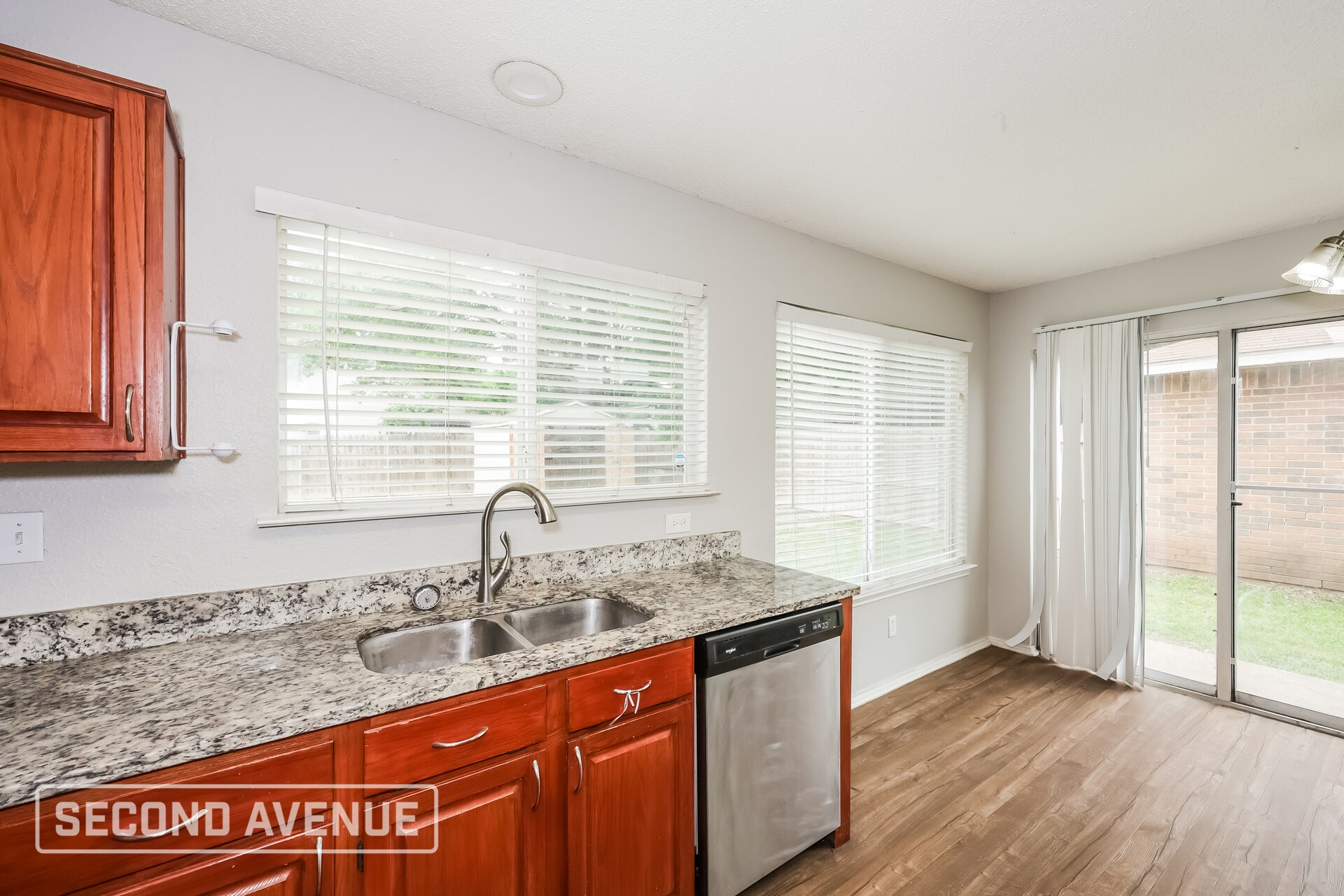 Building Photo - 6738 Silver Sage Dr