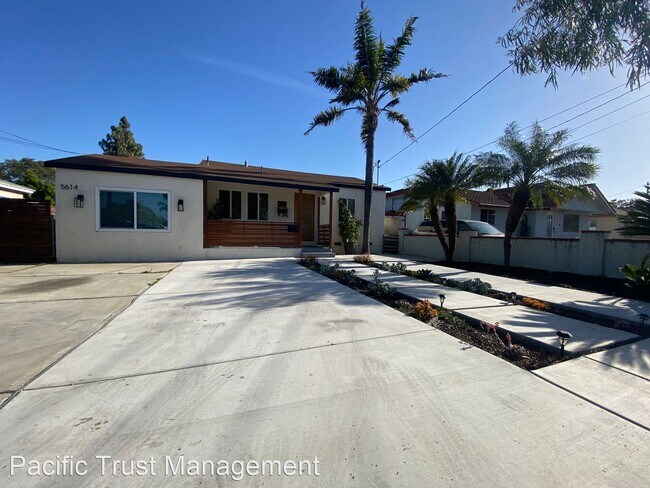 Building Photo - 1 br, 1 bath House - 5612 Bishop St