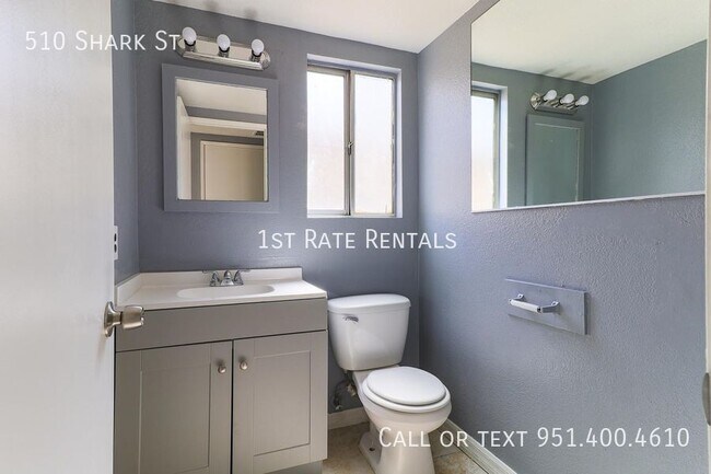 Building Photo - 510 Shark St