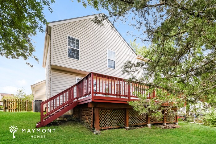 Building Photo - 902 Evergreen Park Ln
