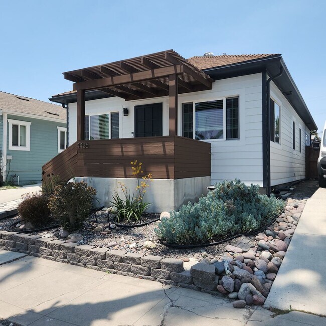 Building Photo - Northpark 3bed 1 bath house, Upgraded in  ...