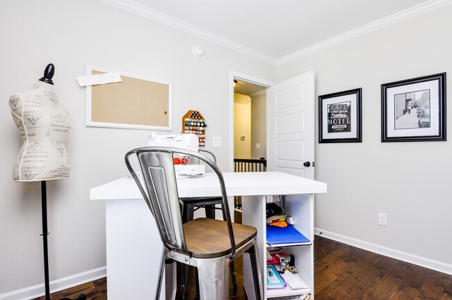 Building Photo - Move in Special-$250 Off your First Full Month! Apply Now! 4-Bedroom Home in Downtown Clayton’s C...