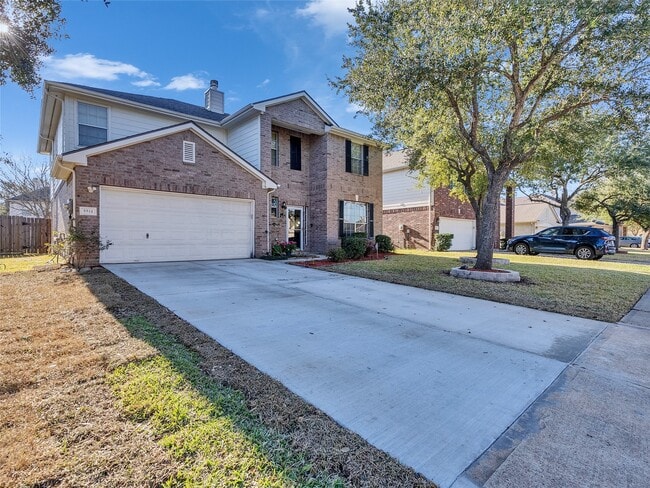 Building Photo - 5514 Gatesprings Ln