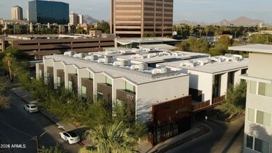 Building Photo - 1717 N 1st Ave