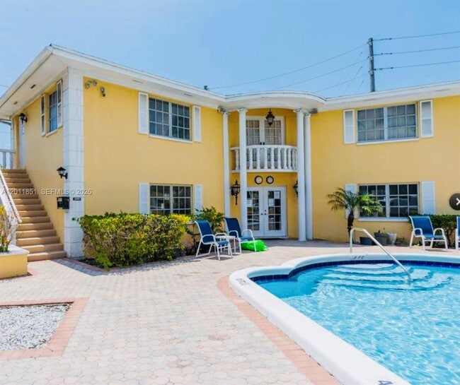 Building Photo - 5840 NE 22nd Way