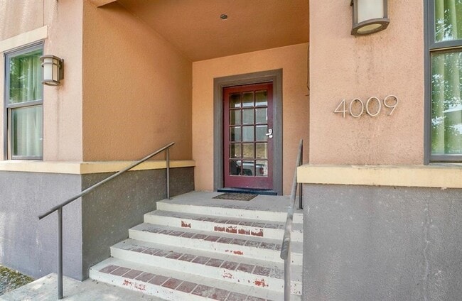 Building Photo - 4009 Greeley St