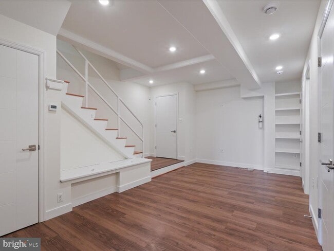 Building Photo - 3604 Prospect St NW