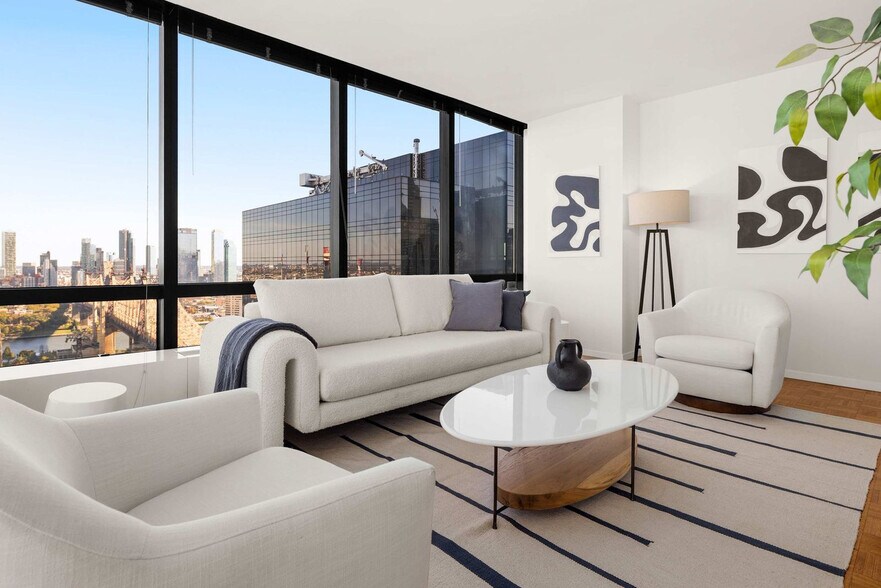 Building Photo - 420 E 61st St