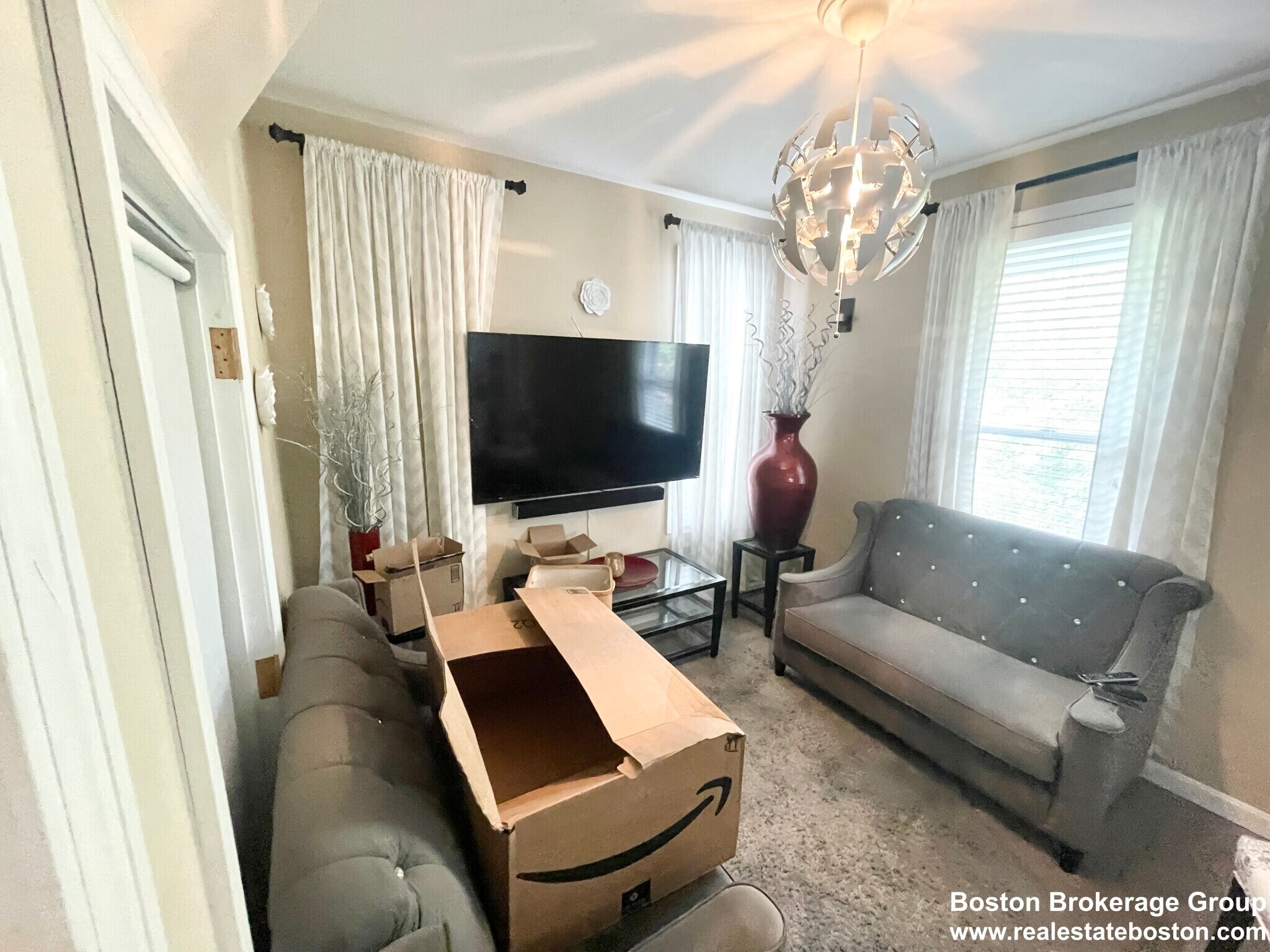 Building Photo - 9 Mount Pleasant Ave