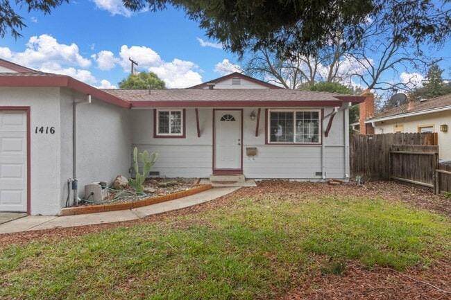 Building Photo - Move In NOW! Beautiful Davis Home Near UC Davis | Bright Open Layout + Private Backyard