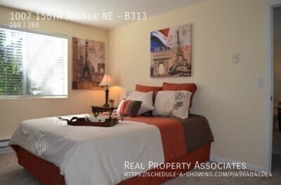 Building Photo - 1007 156th Ave NE