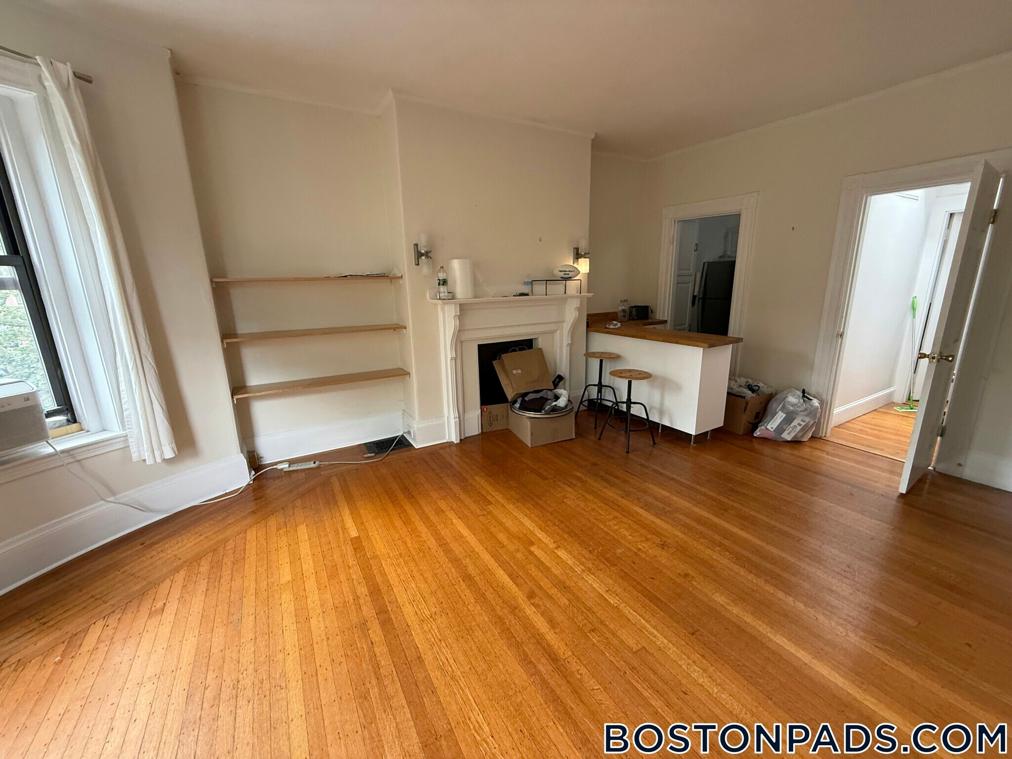 Building Photo - 429 Marlborough St