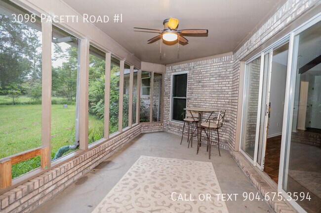 Building Photo - 3098 Pacetti Rd
