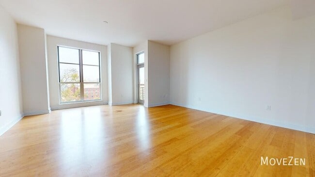 Building Photo - 618 N Boylan Ave