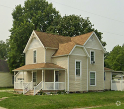 Building Photo - 107-109 W Third Street- OM OT