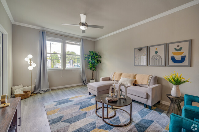 Primary Photo - Step Into Sophistication in Every Square Foot