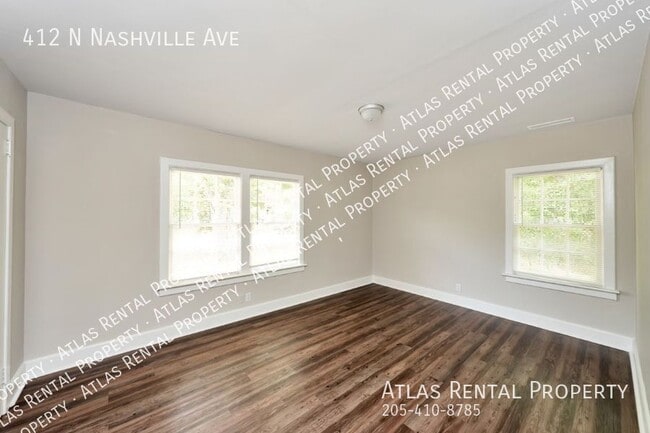 Building Photo - 412 N Nashville Ave
