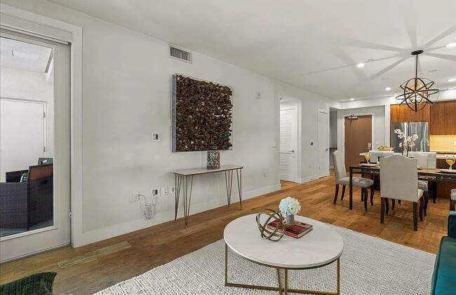 Building Photo - 1101 W El Camino Real