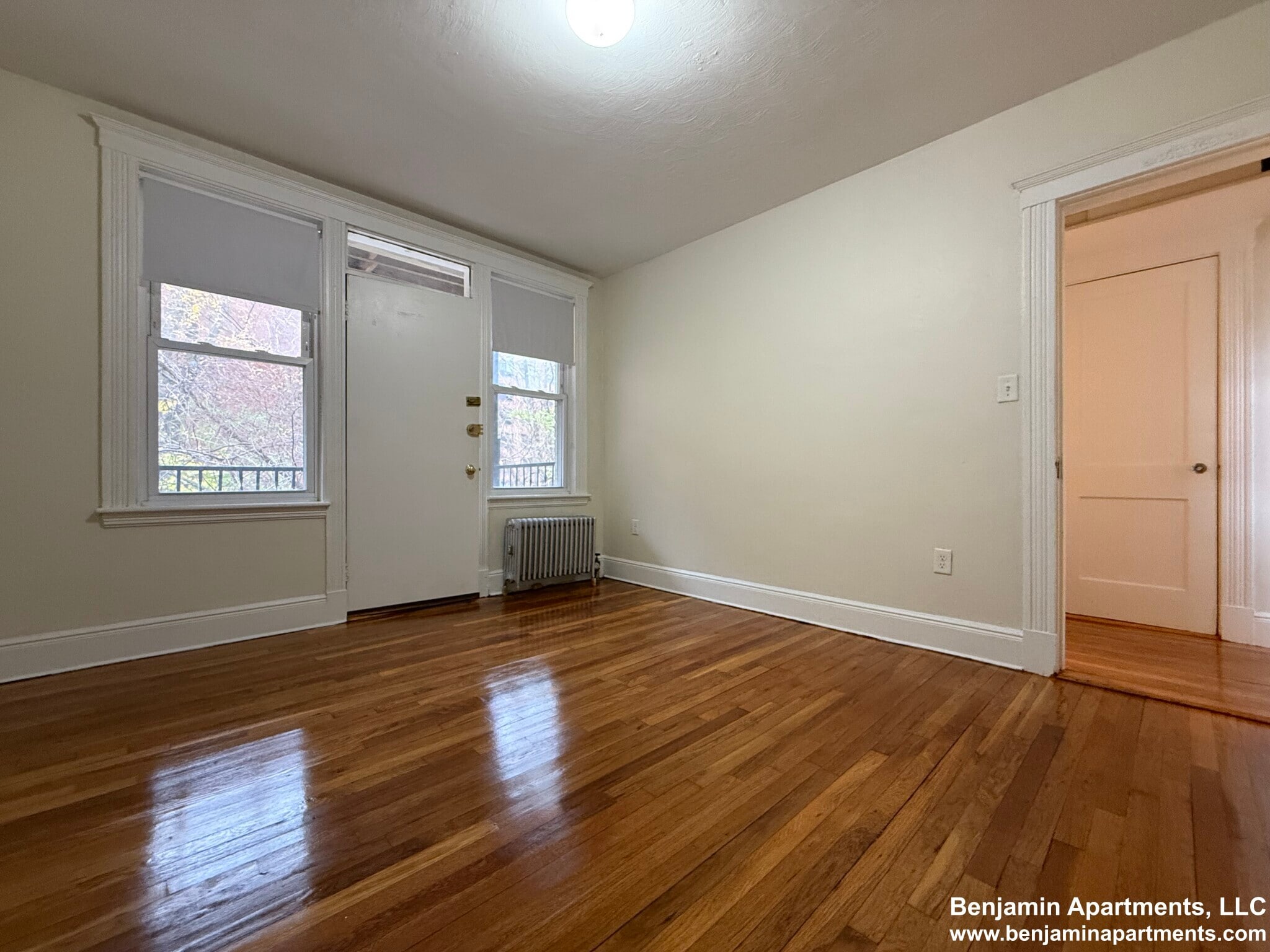 Building Photo - 1626 Commonwealth Ave