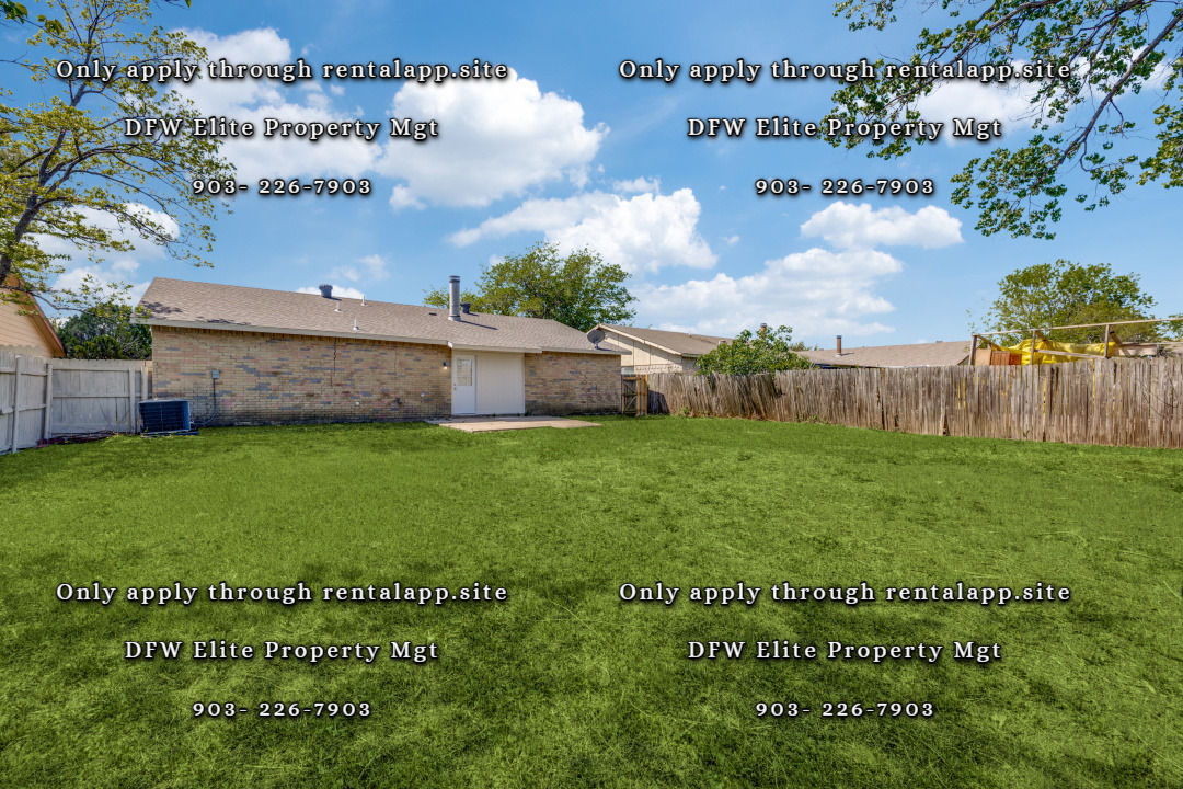 Building Photo - 1417 Kitty Hawk Dr