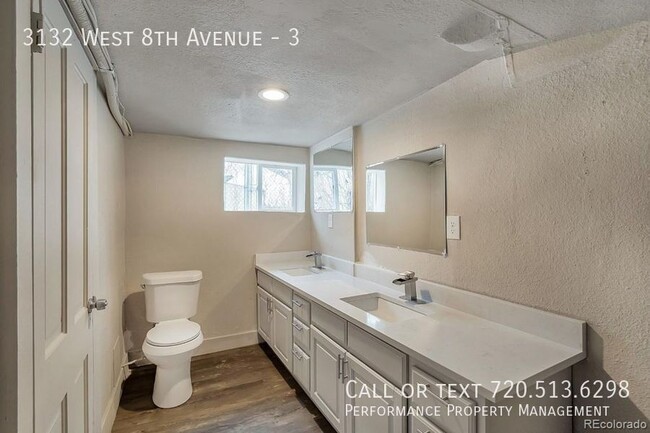 Building Photo - 3132 W 8th Ave