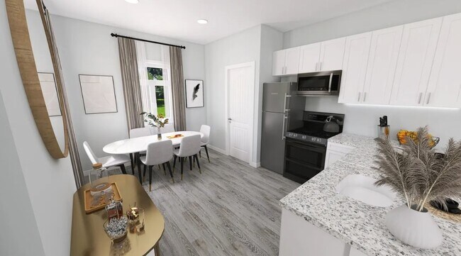 Building Photo - 811 Greenup St