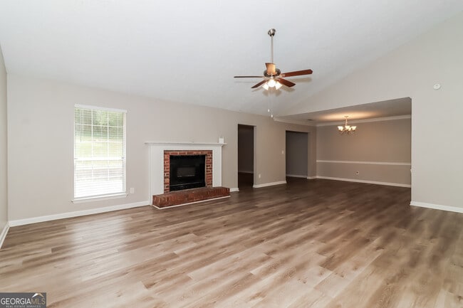 Building Photo - 1283 Parkwood Chase NW