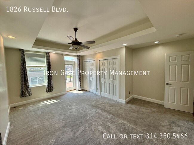 Building Photo - 1826 Russell Blvd