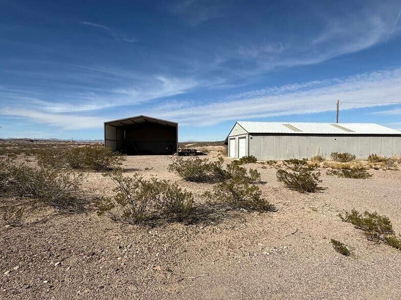 Building Photo - 15449 Highway 187