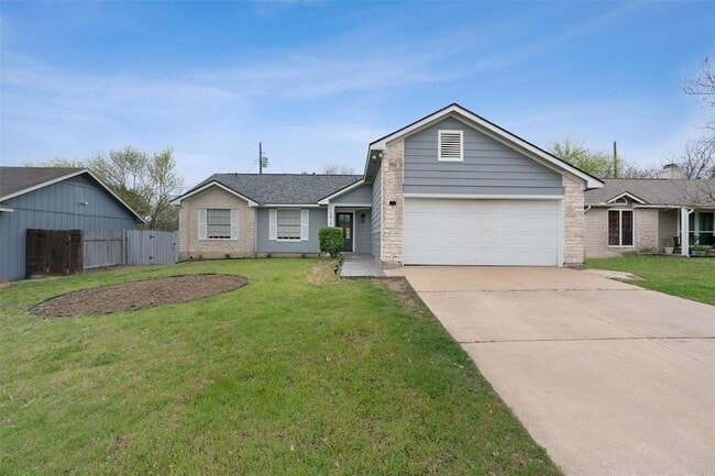 Primary Photo - 2419 Ashley Way