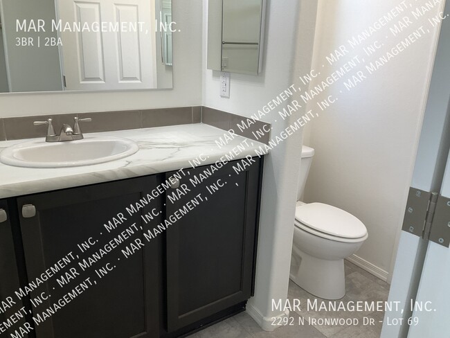 Building Photo - 2292 N Ironwood Dr