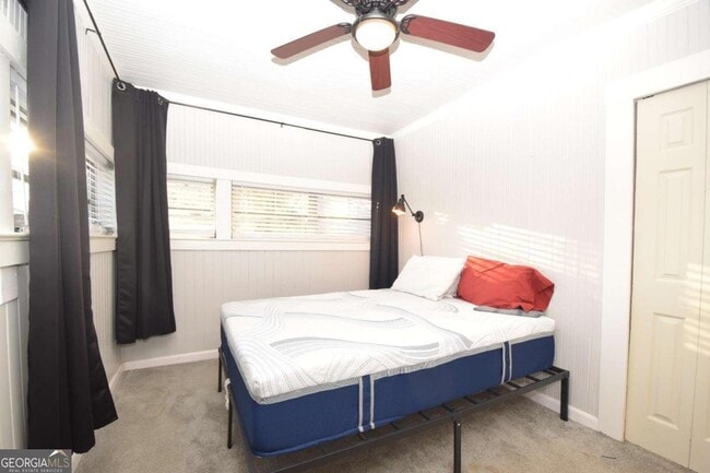 Building Photo - 3116 Jackson St