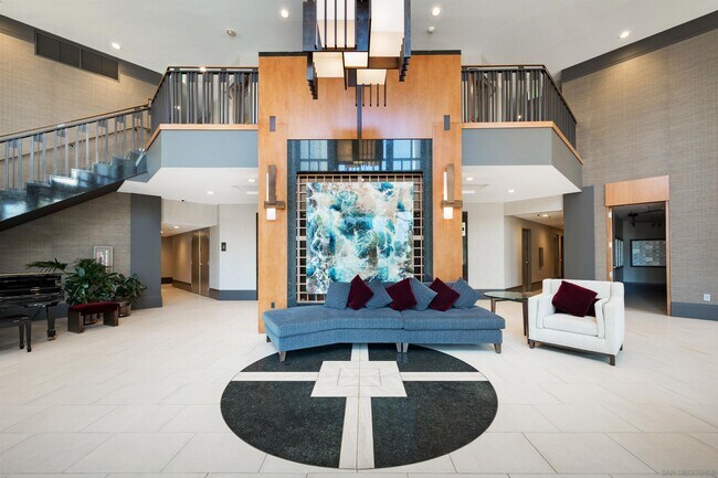 Building Photo - 700 W Harbor Dr