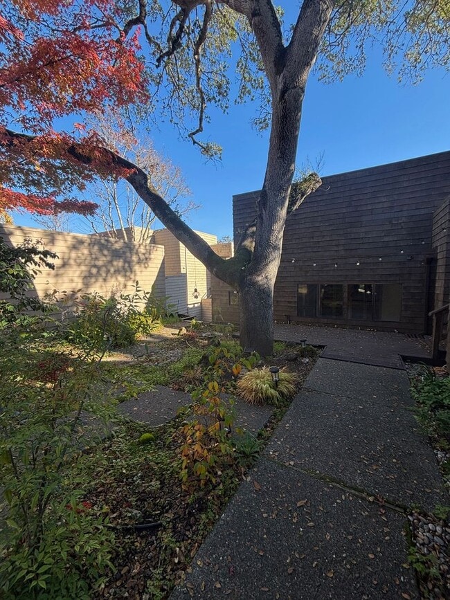 Building Photo - Large 2 bedroom 2.5 bathroom Bennett Valley Home with community pool and views