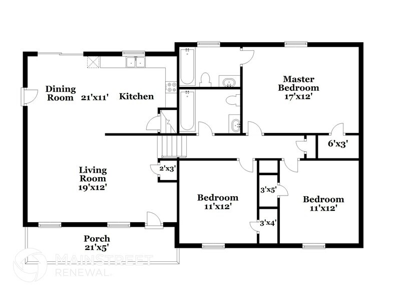Building Photo - 1255 Bishop's Ln