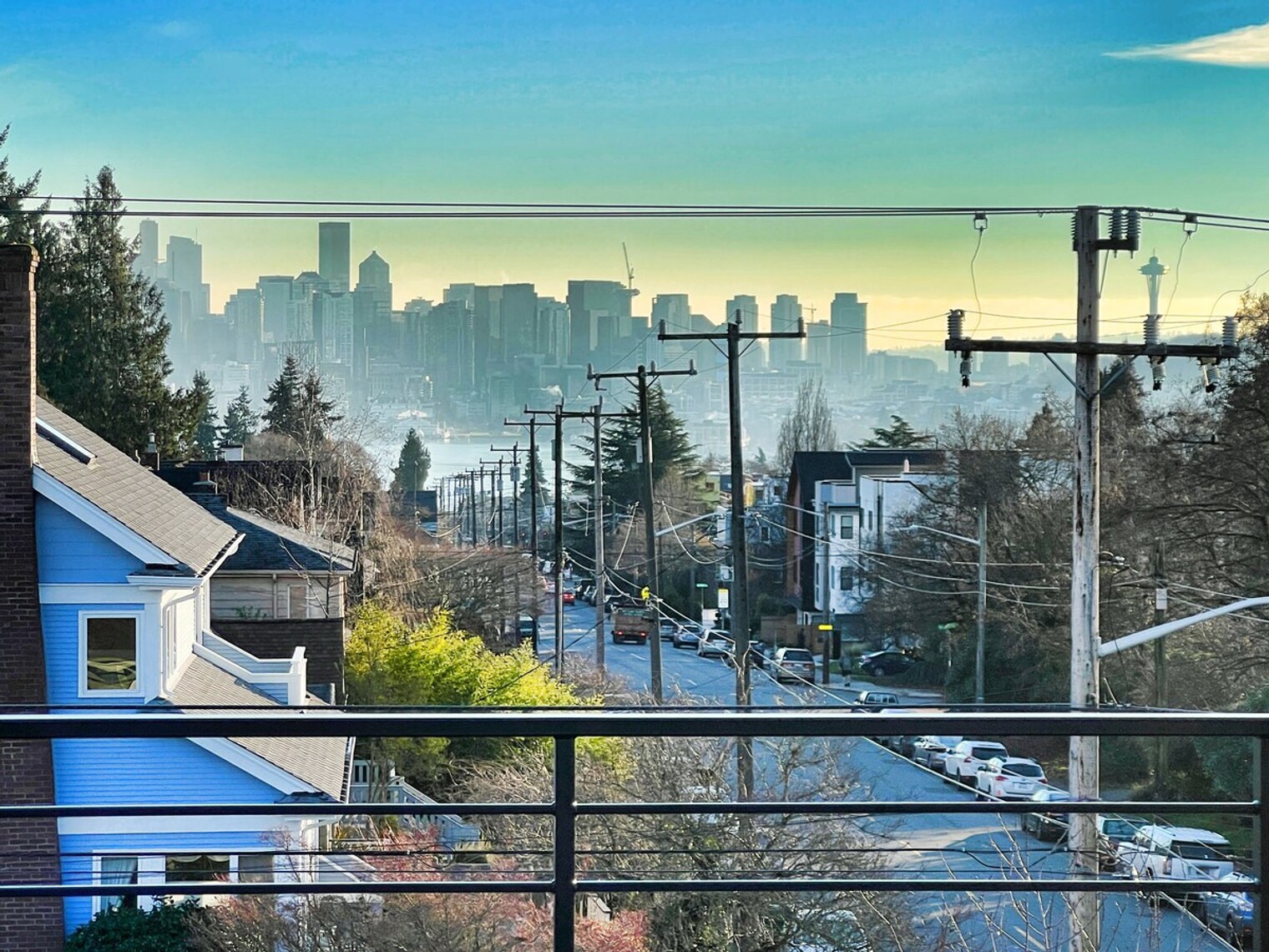 Building Photo - 4306 Wallingford Ave N