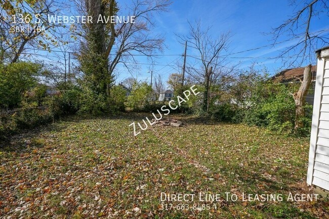 Building Photo - 136 S Webster Ave