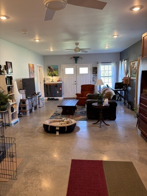 Living Room - 80 Keltan Hts