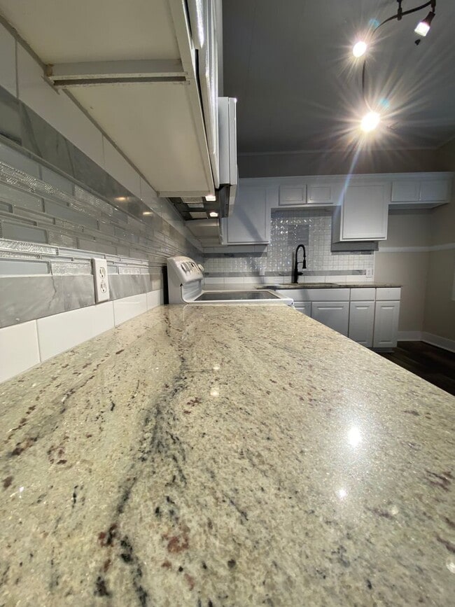Building Photo - Wonderful newly remodeled 3 BR 2 BA  Home