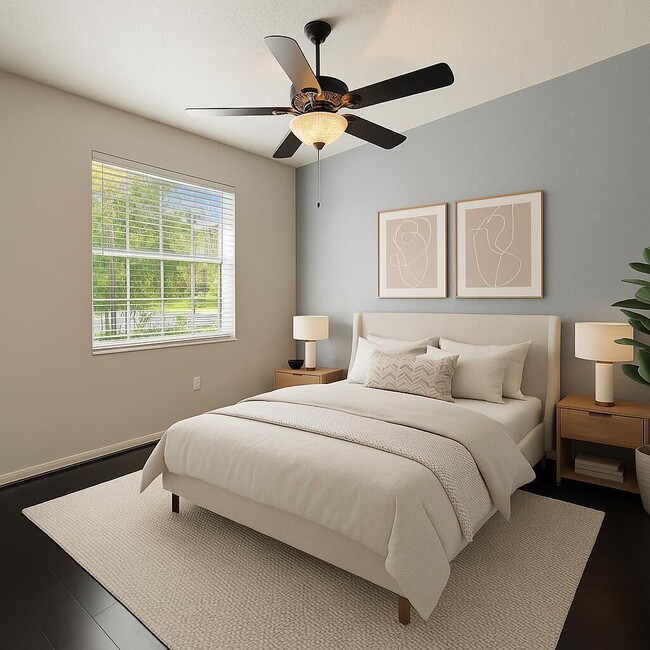 Building Photo - 2400 E Aragon Blvd