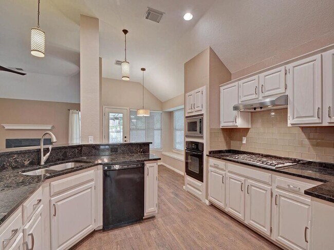 Building Photo - 12723 Picket Rope Ln