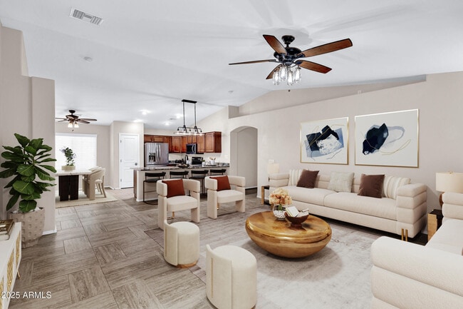 Building Photo - 4374 S Mariposa Dr