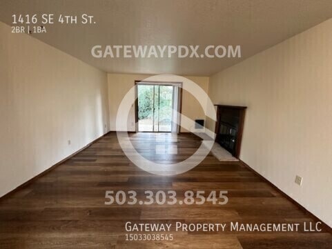 Building Photo - 1416 SE 4th St