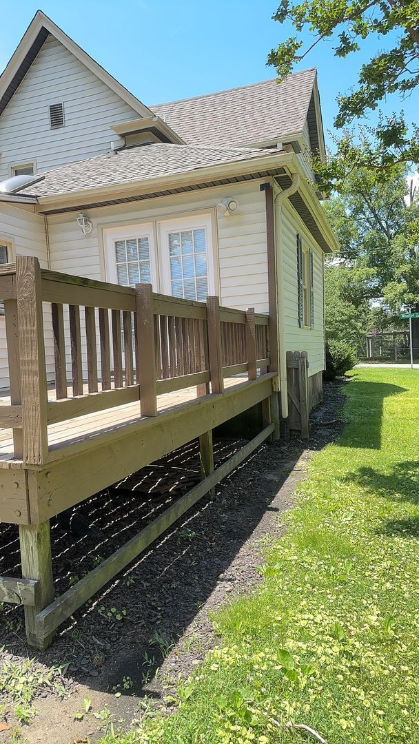 Building Photo - 3BR 2BA Home in Fisher Park