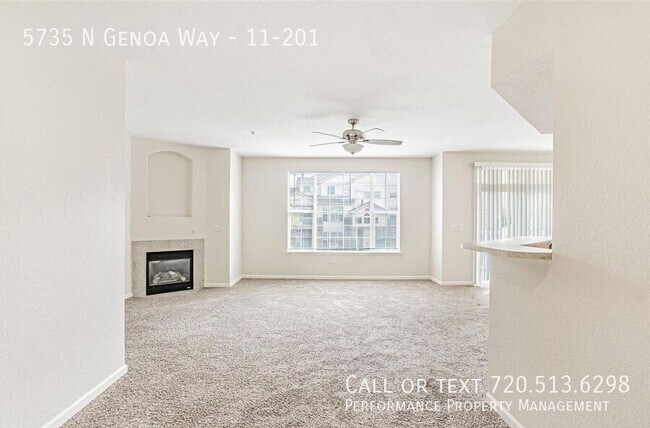 Building Photo - 5735 N Genoa Way