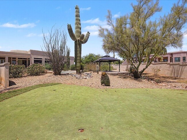 Building Photo - Private Pool & Spa with Resort-Style Backyard | Nearly ½ Acre Lot | 4 Bedrooms + Executive Office!